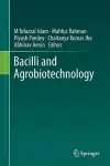 Bacilli and Agrobiotechnology cover