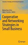 Cooperative and Networking Strategies in Small Business cover