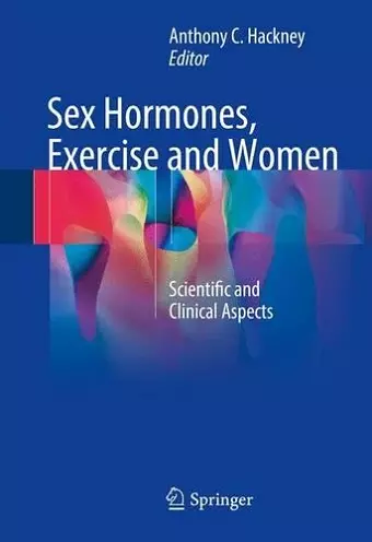 Sex Hormones, Exercise and Women cover