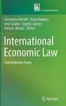 International Economic Law cover