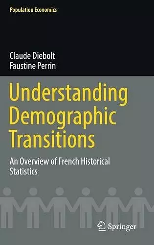 Understanding Demographic Transitions cover