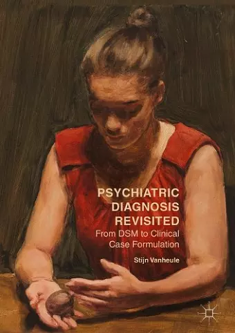 Psychiatric Diagnosis Revisited cover