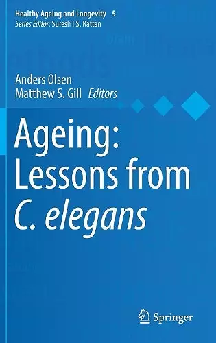 Ageing: Lessons from C. elegans cover