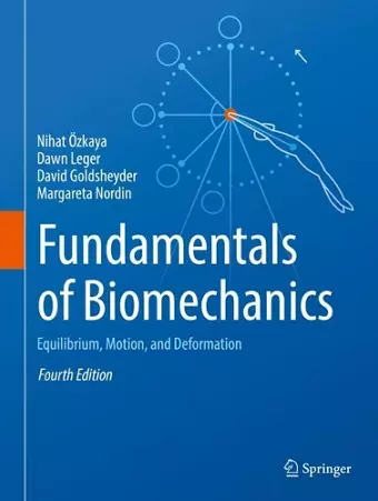 Fundamentals of Biomechanics cover