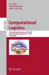 Computational Logistics cover