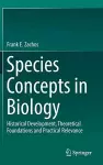 Species Concepts in Biology cover