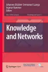 Knowledge and Networks cover