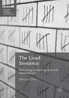 The Lived Sentence cover