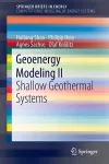 Geoenergy Modeling II cover
