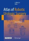 Atlas of Robotic Urologic Surgery cover