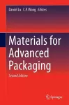Materials for Advanced Packaging cover