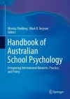 Handbook of Australian School Psychology cover