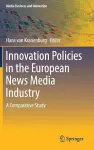 Innovation Policies in the European News Media Industry cover