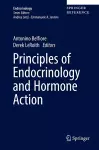 Principles of Endocrinology and Hormone Action cover