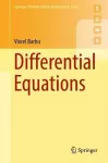 Differential Equations cover