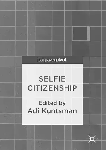 Selfie Citizenship cover