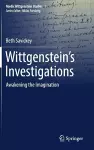 Wittgenstein’s Investigations cover