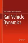 Rail Vehicle Dynamics cover