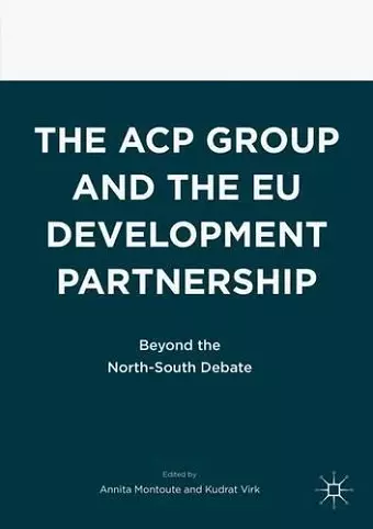 The ACP Group and the EU Development Partnership cover