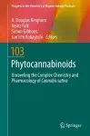 Phytocannabinoids cover