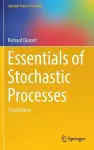 Essentials of Stochastic Processes cover