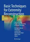 Basic Techniques for Extremity Reconstruction cover