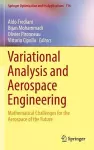 Variational Analysis and Aerospace Engineering cover