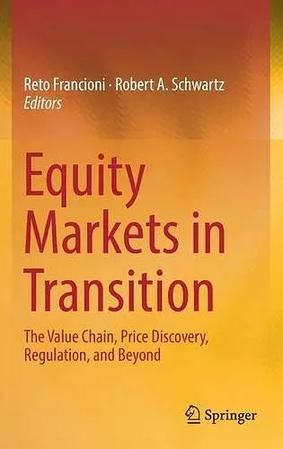 Equity Markets in Transition cover