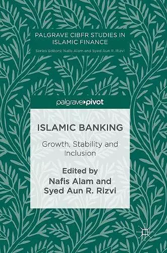 Islamic Banking cover