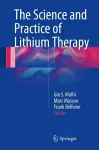 The Science and Practice of Lithium Therapy cover