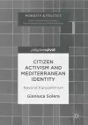 Citizen Activism and Mediterranean Identity cover