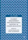 Student Engagement and Educational Rapport in Higher Education cover