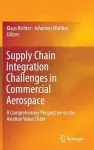 Supply Chain Integration Challenges in Commercial Aerospace cover