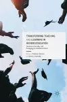 Transforming Teaching and Learning in Higher Education cover