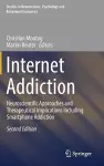 Internet Addiction cover