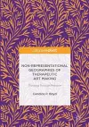 Non-Representational Geographies of Therapeutic Art Making cover