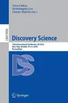 Discovery Science cover