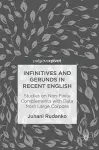 Infinitives and Gerunds in Recent English cover