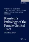 Blaustein's Pathology of the Female Genital Tract cover