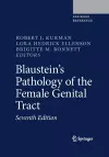 Blaustein's Pathology of the Female Genital Tract cover