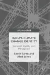 India's Climate Change Identity cover