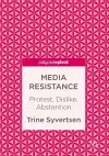 Media Resistance cover