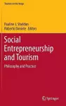 Social Entrepreneurship and Tourism cover