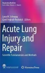 Acute Lung Injury and Repair cover