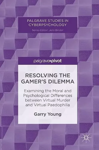 Resolving the Gamer’s Dilemma cover