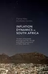 Inflation Dynamics in South Africa cover