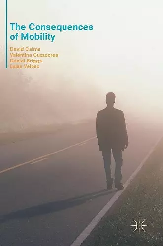 The Consequences of Mobility cover