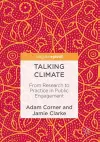 Talking Climate cover