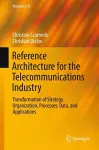 Reference Architecture for the Telecommunications Industry cover