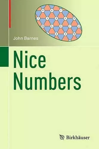 Nice Numbers cover